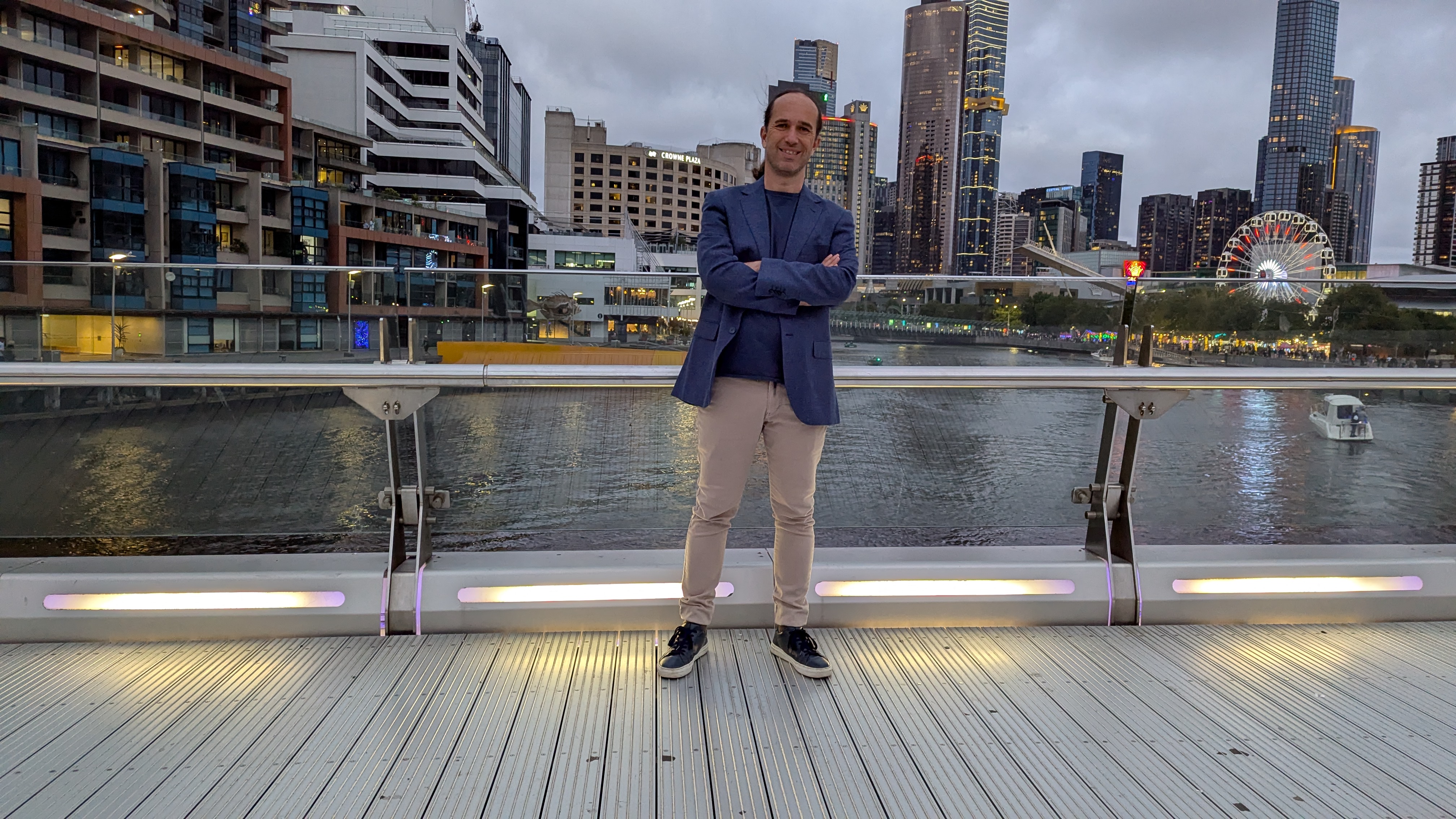 Consulting with engineering teams