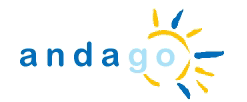 Logo Andago