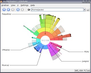 Filelight