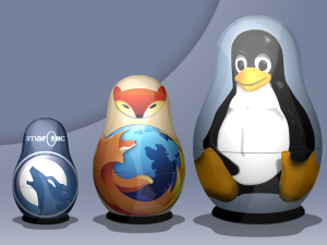 Linux Family