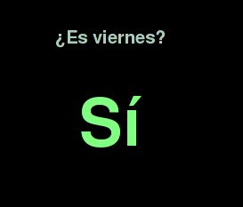 Esviernes