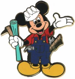 Micky Ingeniero