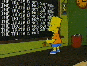 Bart Truth