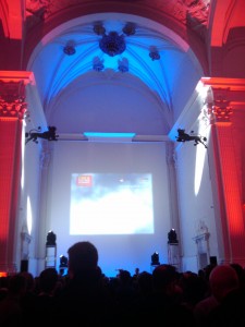 RedHat Emea Partner Summit Awards