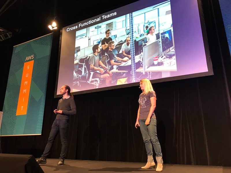 Pasion por compartir