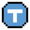 Turegano.net logo